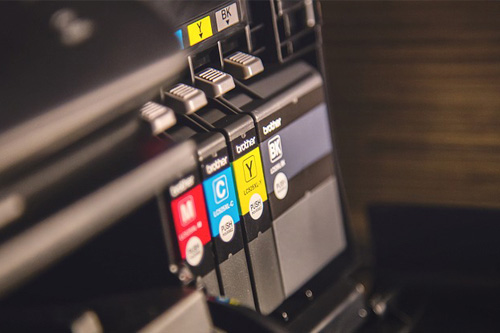 printer supplies ink cartridges