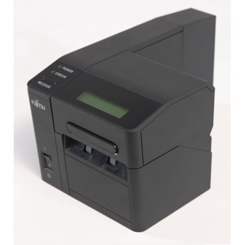 Fujitsu F9870 Printer