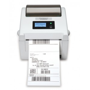 AMT Datasouth Fastmark Z5 Series Barcode Printer