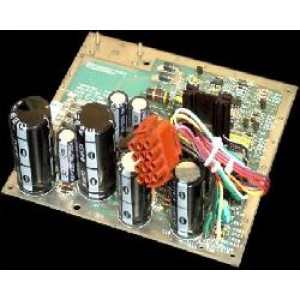 TI 885/895e- Power Supply PCB - PN: 2222621-0001
