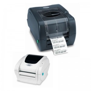 AMT DATASOUTH- Fastmark M5 Series Thermal Printer