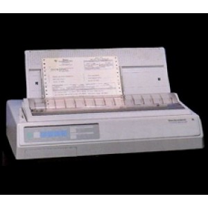 Texas Instruments TI 835/835e Dot-Matrix Printer - PN: 2562933-0001