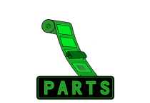 Thermal & Barcode Printer Parts