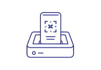 Boarding Gate Readers/Scanners