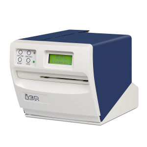 IER 400 ATC / ATB / BTP Direct Thermal Printer