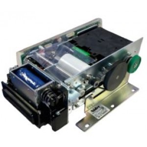 Nidec Sankyo IST221-0130 ID Card Scanner