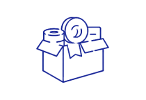 Parts, Consummables and Supplies