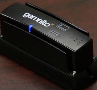 Gemalto CR100M - Swipe Reader