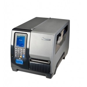 Intermec- Honeywell PM43 Mid- Range Industrial Barcode Printer