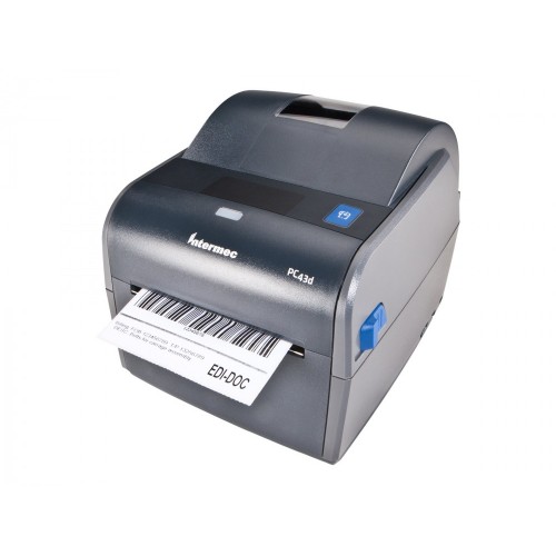 Intermec- Honeywell PC43d Desktop Printer