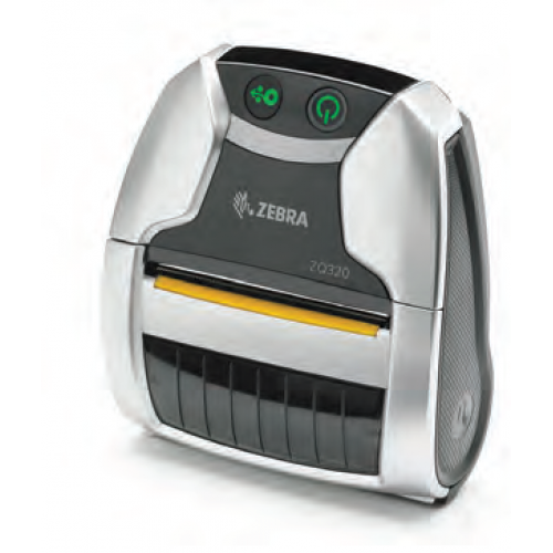 Zebra -  ZQ320 Mobile