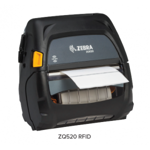 Zebra - ZQ520 RFID Mobile