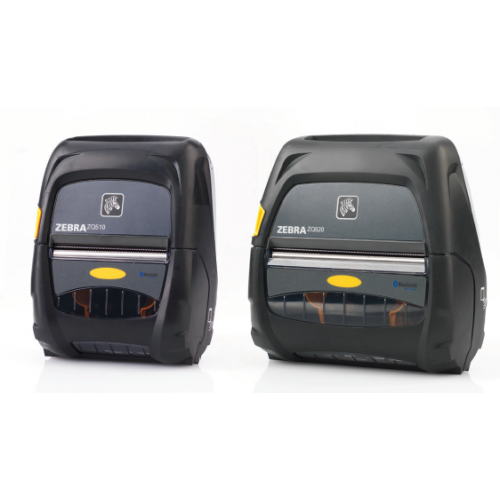 Zebra - ZQ500 Mobile