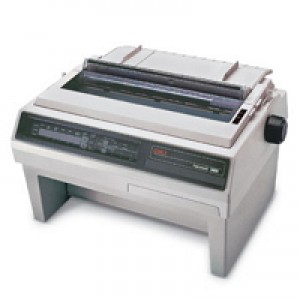 Okidata PM3410 Dot Matrix Printer and POS Printer - PN: 61800801