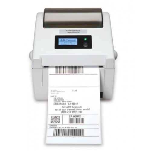 AMT Datasouth Fastmark Z5 Series Barcode Printer