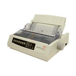 Okidata ML 320 Turbo Dot-Matrix Printer - NEW - PN: 62411601