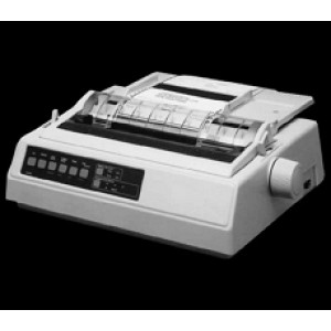 Genicom 930 Dot matrix Printer - PN: 3P0930AAA000A1