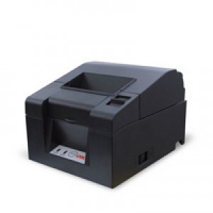 Okidata PT330 Thermal Printer and Compact POS Printer (Serial/USB) - PN: 44925613