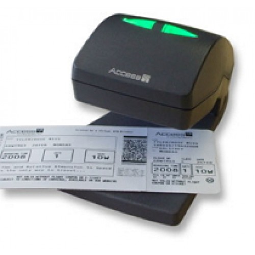 Access-IS LSR120 2D Barcode Scanner