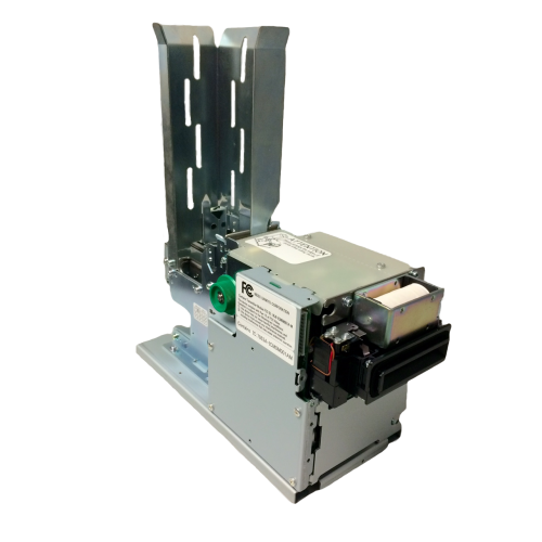 Nidec Sankyo- RFID Card Encoder/Dispenser- P/N: SCT0M0-0130