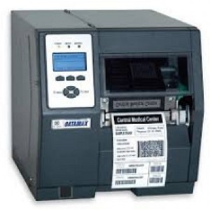 Datamax-O'neil H-4212 High Performance Industrial Label Thermal Printer