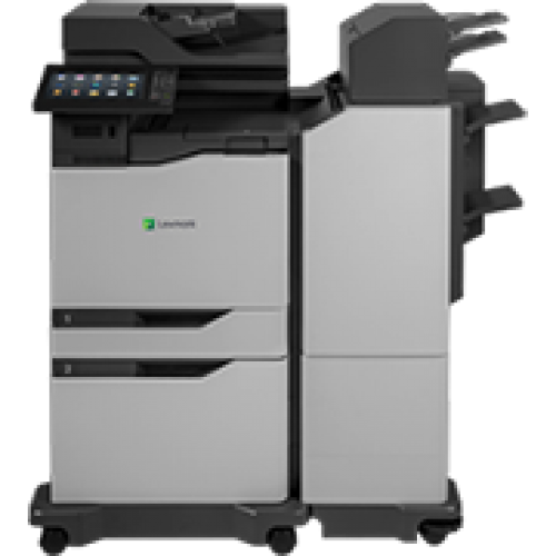 LEXMARK CX860 Series Laser Printer OmniData Services Group, LLC
