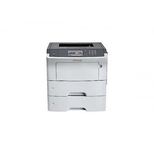 LEXMARK MS610DTE Printer P/N 35S0550 OmniData Services Group, LLC