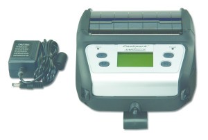 AMT DATASOUTH- Fastmark M4 Series Thermal Printer