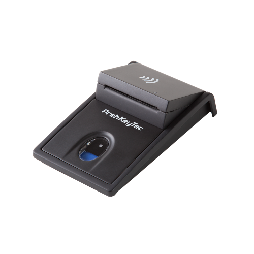 PrehKeyTec ML 4 Biometric Reader