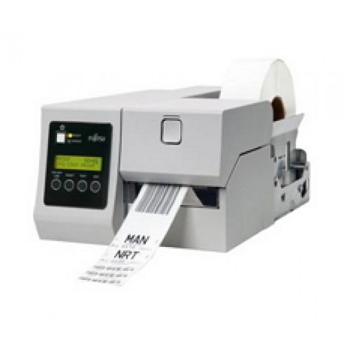 Fujitsu F9850 ATB1 Boarding Pass/Baggage Tag Thermal Printer