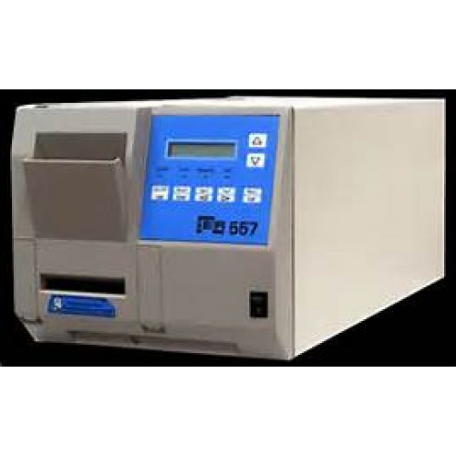 IER 557A/B Desktop Ticket/Boarding Pass Thermal Printer OmniData