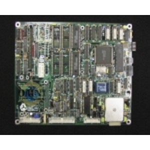 IER 512C Thermal Printer Main Logic Board, Simm Based - PN: M93020A