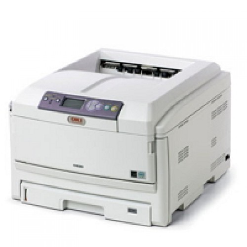 Okidata C831n Laser Printer