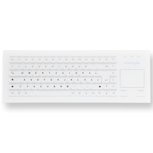 PrehKeyTec HospiTouch Keyboard