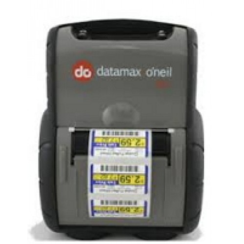 Datamax-O'neil RL3 Portable Rugged Label Thermal Printer