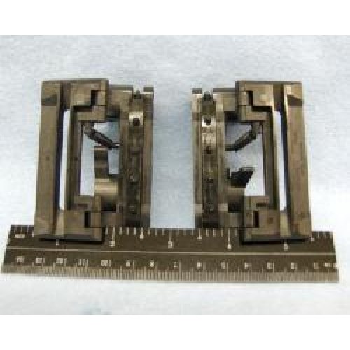 TI 810 Dot Matrix Printer Tractor Set Right/Left PN 22203160001