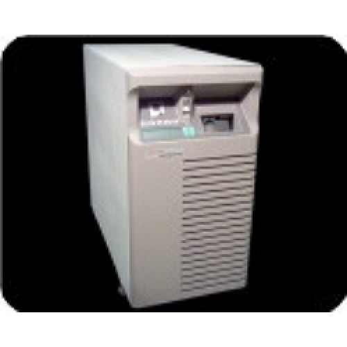 Texas Instruments/Genicom/IER ATB 1600 Thermal Printer - PN: 2647823-0153
