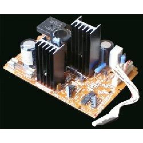 Okidata ML 320/320T Dot Matrix Printer Power Supply Board - PN: 55080801