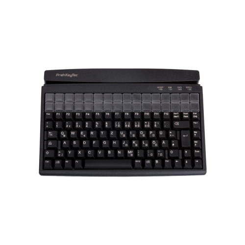 PrehKeyTec MCI 128 Cashdesk Keyboard