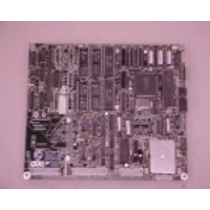IER 512C Thermal Printer Main Logic Board, Eprom Based - PN: S34255A