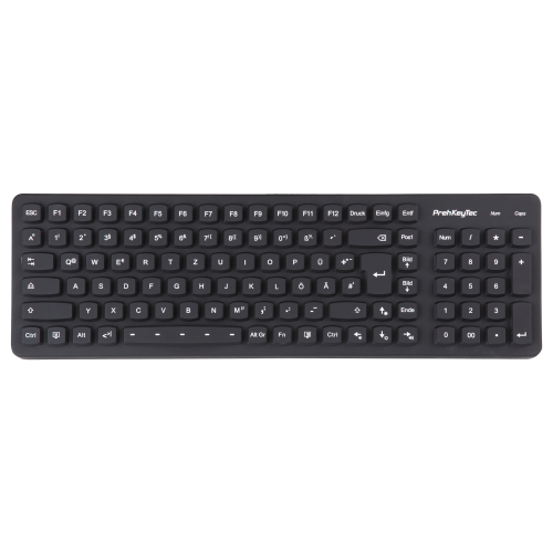 PrehKeyTec SIK 2500 Keyboard