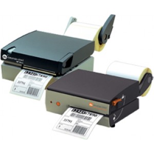 DATAMAX O'NEIL- HONEYWELL- MP Compact4 Mark II Thermal Printer