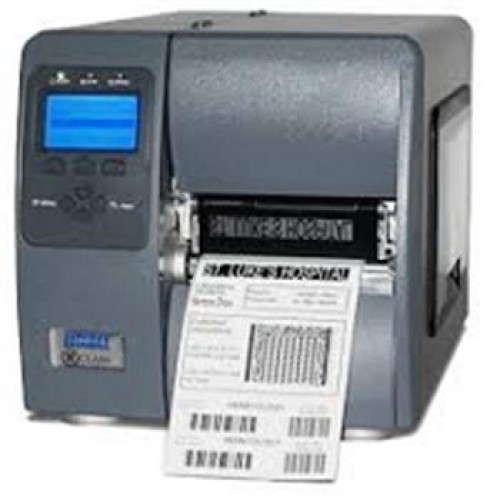 Datamax-O'neil M-4206 Compact Industrial Label Thermal Printer