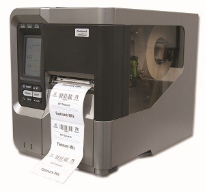 AMT DATASOUTH- Fastmark M8x Series Thermal Printer