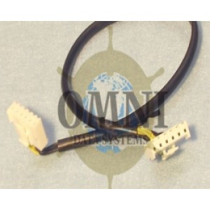 IER 512C Thermal Printer Printhead Cable - PN: S30454A