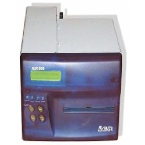 IER 506A Boarding Pass/Baggage Thermal Printer