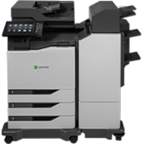 LEXMARK CX825 Series Laser Printer OmniData Services Group, LLC