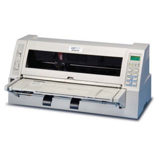AMT Datasouth Accel 7450 Dot matrix Printer 