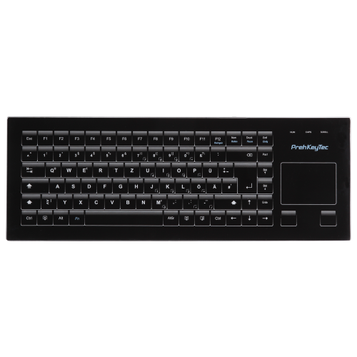 PrehKeyTec GIK-2700 Keyboard 