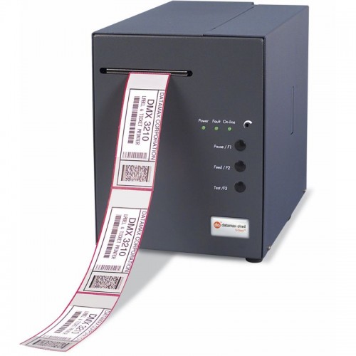 DATAMAX-O'NEIL-HONEYWELL-S-Class Ticket Thermal Printer